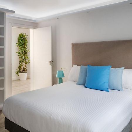 Areca By Agm Resorts Puerto del Carmen  Exteriör bild
