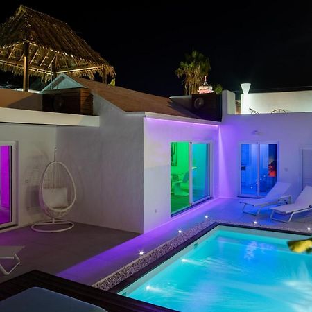 Areca By Agm Resorts Puerto del Carmen  Exteriör bild