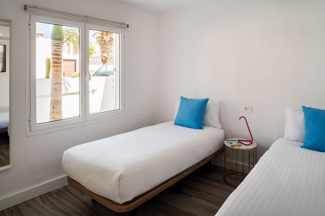 Areca By Agm Resorts Puerto del Carmen  Exteriör bild