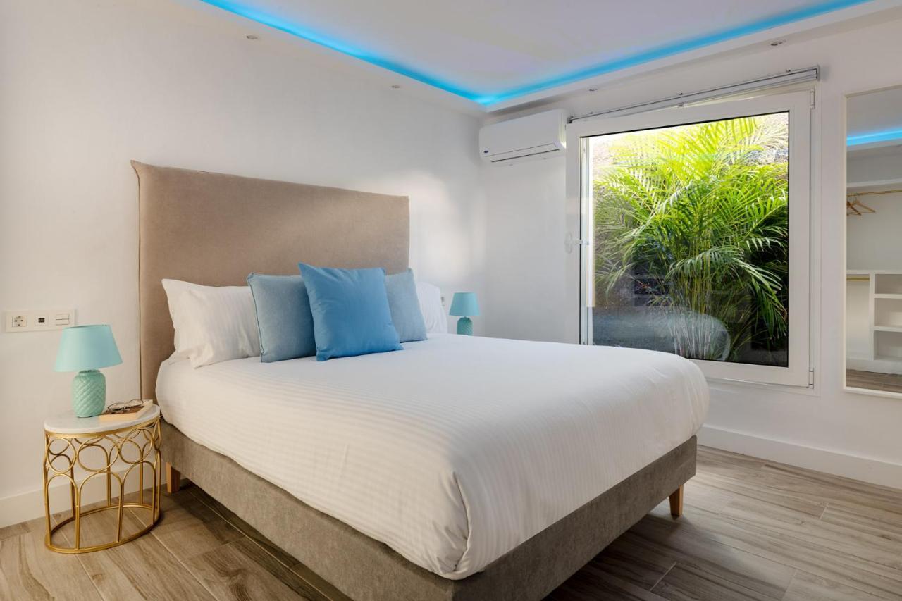 Areca By Agm Resorts Puerto del Carmen  Exteriör bild