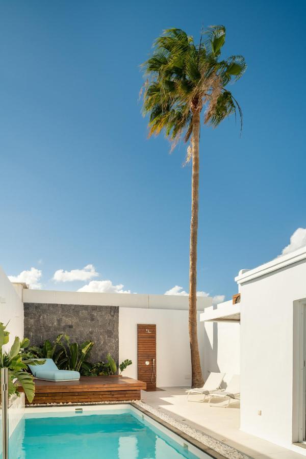 Areca By Agm Resorts Puerto del Carmen  Exteriör bild