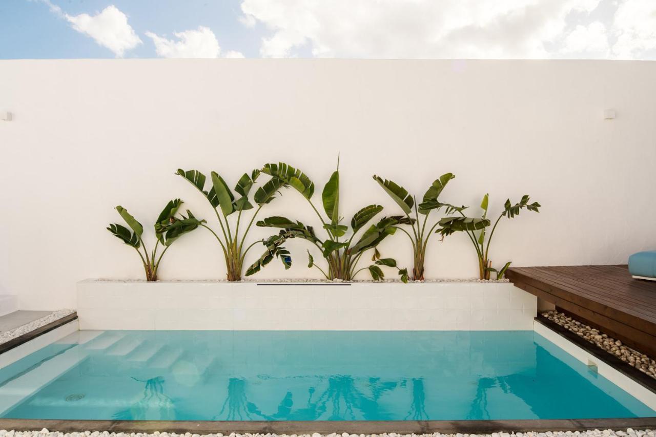 Areca By Agm Resorts Puerto del Carmen  Exteriör bild