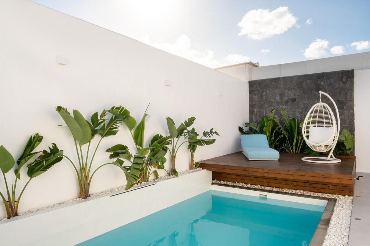 Areca By Agm Resorts Puerto del Carmen  Exteriör bild