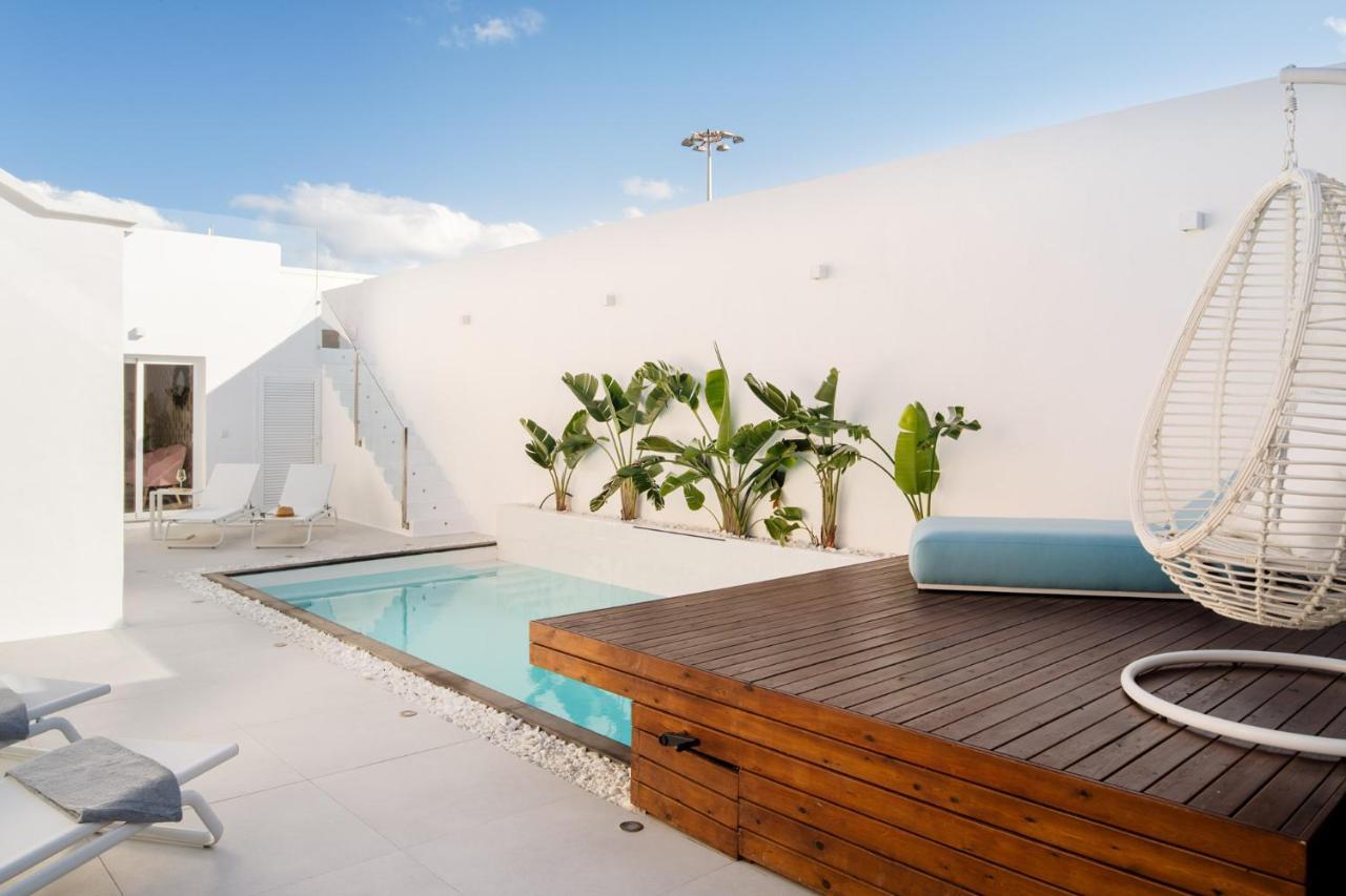 Areca By Agm Resorts Puerto del Carmen  Exteriör bild